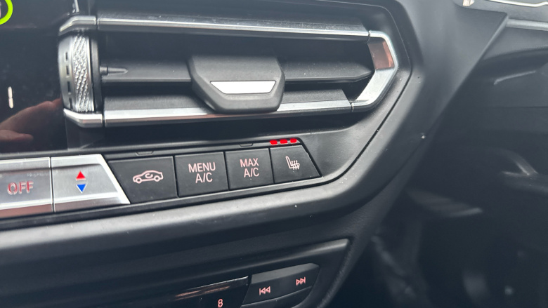 BMW 1 Series 118i M Sport 5dr Step Auto Petrol Hatchback